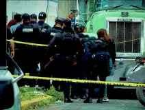 Jorge “El Diablo” Becerril: Programa del 29 de octubre del 2026