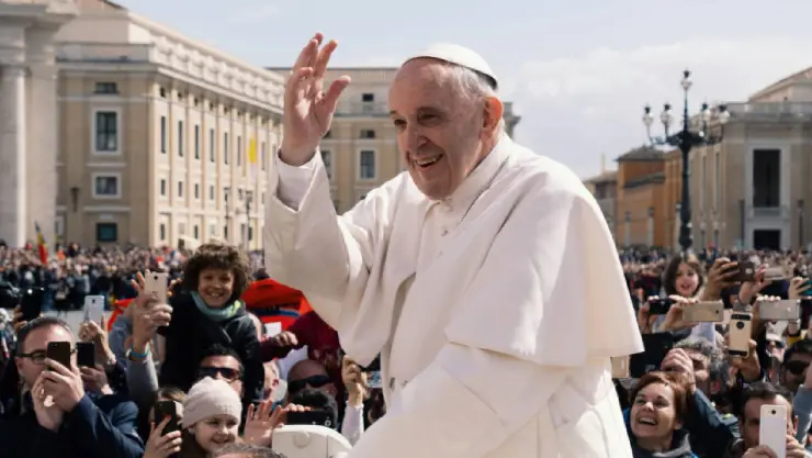 ¿Cuál es el estado de salud del Papa Francisco, hoy 23 de febrero de 2025
