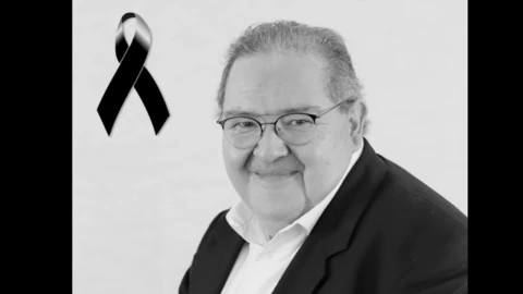 muerte periodista deportivo Ricardo Hernández Esparza