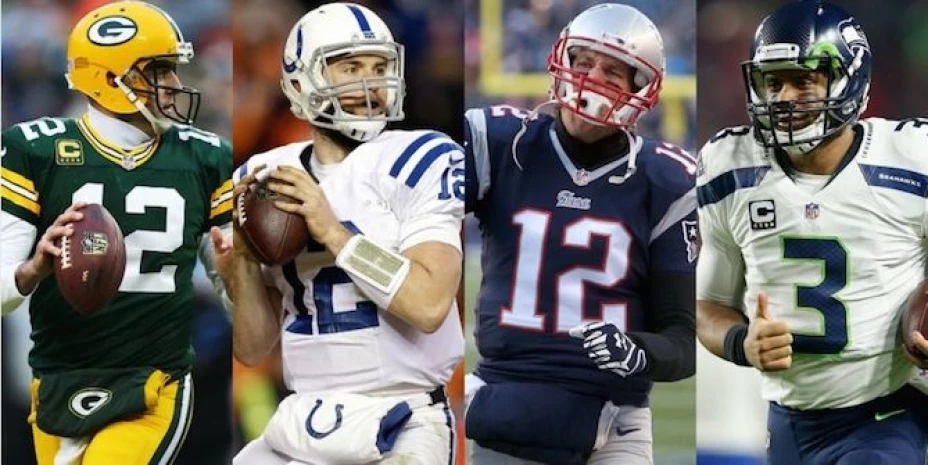 Las finales de conferencia repartirán 2 boletos para el Súper Tazón.