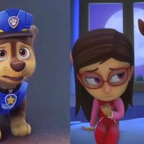 capítulos Paw Patrol