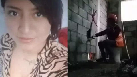 FGJCDMX investiga feminicidio de Alma Elena; buscan al presunto responsable en la Ciudad de México
