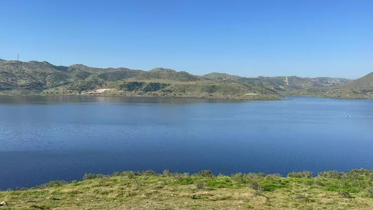 Presas de Tijuana están en sus mejores niveles; ¿Se acabó la sequía?