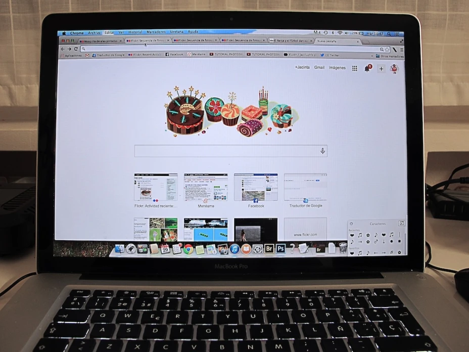 Google hackers