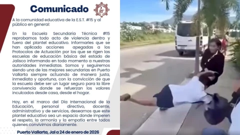 Investigan-caso-de-bullying-en-secundaria-de-Puerto-Vallarta-Jalisco