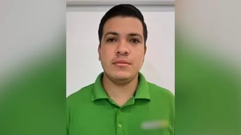 Buscan a Benjamín Castillo, joven desaparecido en Culiacán