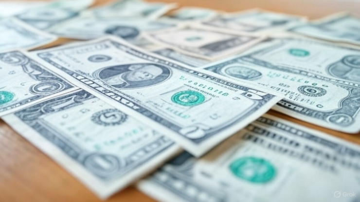 Precio dólar Michoacán 17 junio 2025 consulta el tipo de cambio y las divisas más populares.png