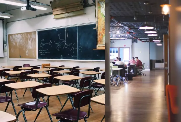 Cuándo es el megapuente de noviembre 2023