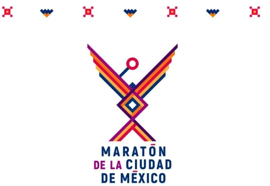 MARATÓN DE LA CDMX