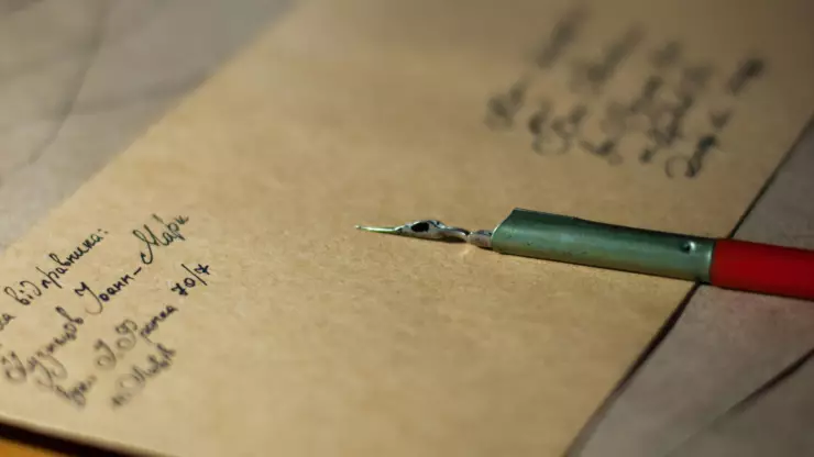 ¿Por qué le escriben cartas a Julieta?