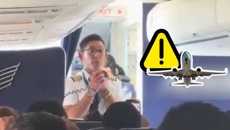 ¿Qué pasó con el piloto que ‘secuestró' un vuelo de la CDMX a Cancún_ Esto es lo que se cabe del caso.webp