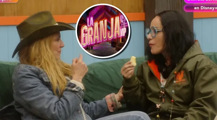 Qué es la hipersensibilidad emocional, condición que Manola Díez ventiló en La Granja VIP.