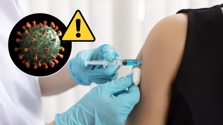 La OMS emitió una alerta por el incremento de casos del virus H3N2 en varias regiones