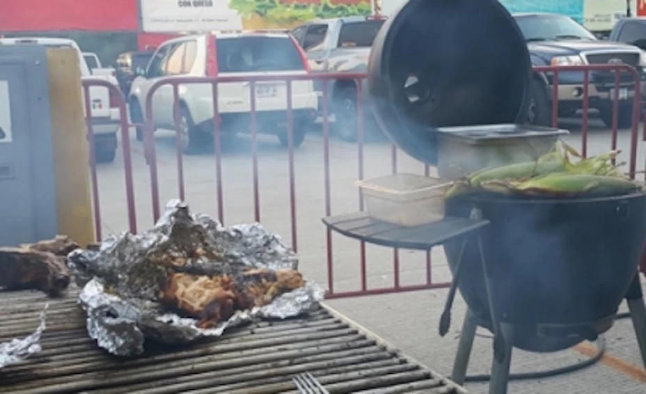 Turismo gastronómico