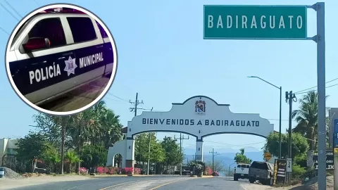 Badiraguato