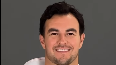 Checo Pérez