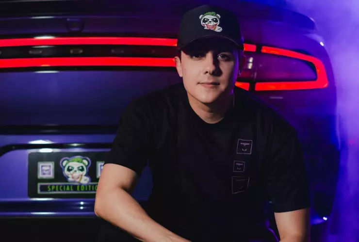 Markitos Toys, youtuber relacionado a ‘Los Chapitos’