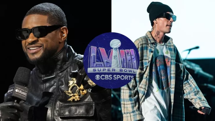 super-bowl-show-medio-tiempo-Usher-Justin-Bieber-super-bowl-2024