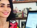 Paola Núñez.