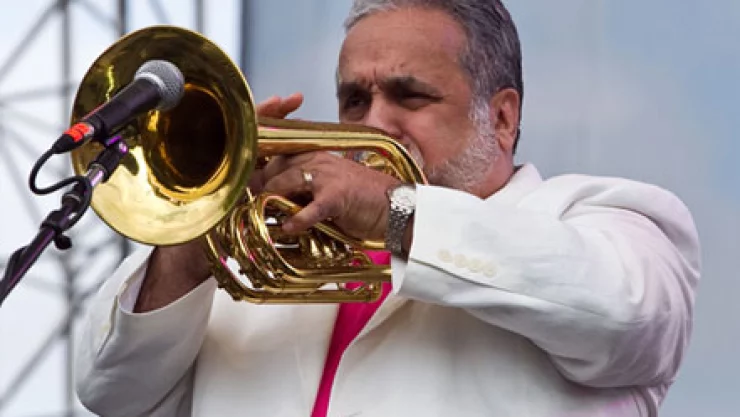 Willie Colon