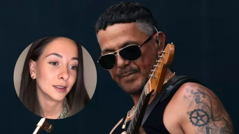 Continúa el escándalo entre Alejandro Sanz e Ivet Playà; ex fan revela detalles íntimos del cantante