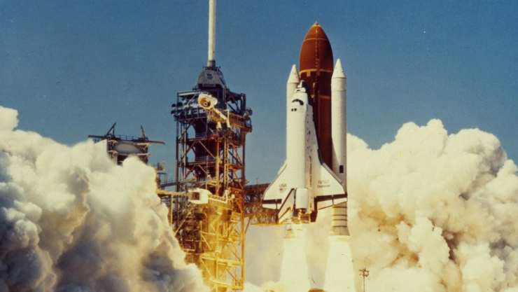 Accidentes espaciales