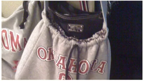 reciclar ropa vieja a bolsas