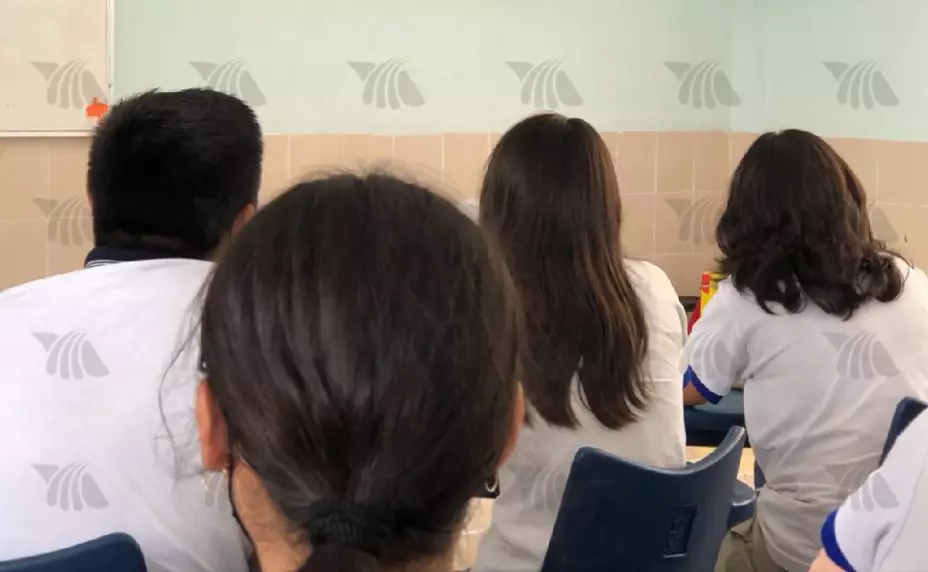 Así se vivió el REGRESO A CLASES 2024 en Yucatán; más de 400 mil alumnos volvieron a las aulas