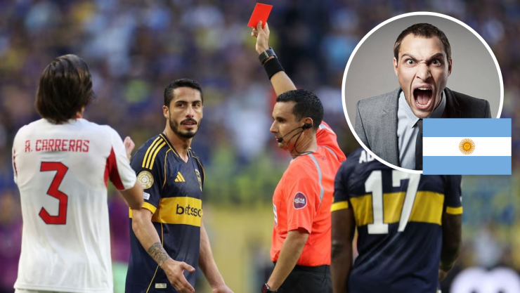César Ramos fue nuevamente criticado en Argentina por su actuación en el Mundial de Clubes