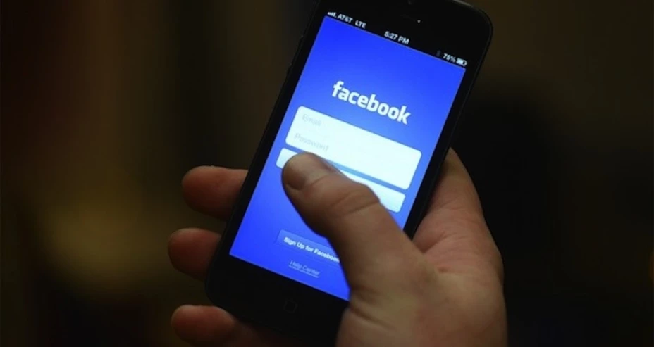 Funciones de Facebook