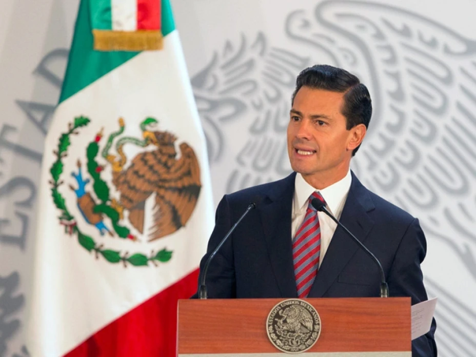 Enrique Peña Nieto