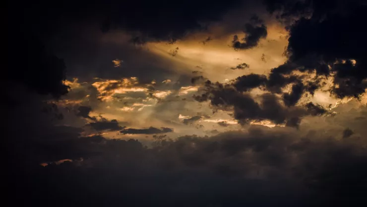 ¡No olvides el paraguas! Estas son las condiciones del clima hoy 8 de julio en Tonalá