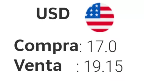Precio del dólar HOY 9 de diciembre 2025 en México: ¿A cómo está el tipo de cambio?