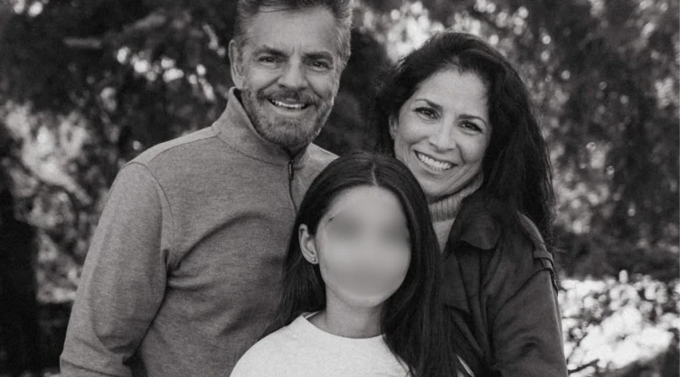 Victoria Ruffo defiende a Aitana Derbez tras críticas en redes: “Están refeos a esa edad”