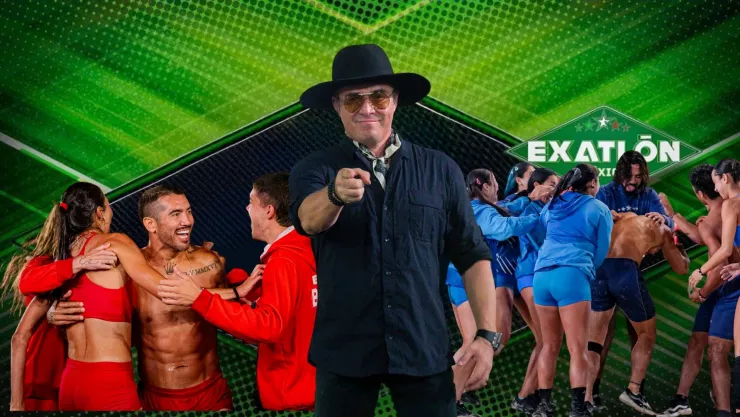 Duelo por La Ventaja en Exatlón México: El premio que puede cambiar la competencia