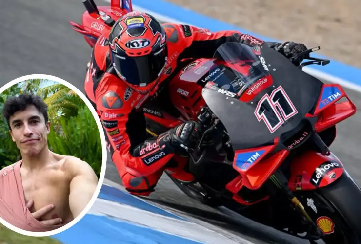 ¿Quién es Nicolò Bulega? Se estrena en MotoGP; podría ser la solución a la ausencia de Marc Márquez en Ducati