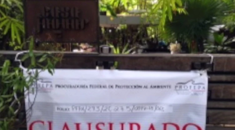 OBRAS EN TULUM