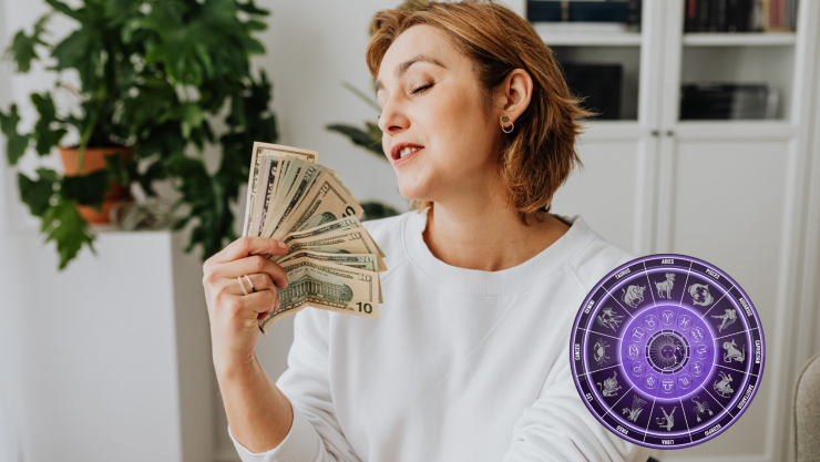 Los números de la suerte de tu signo del zodíaco hoy viernes 14 de agosto