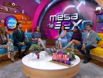 Mesa de Sexo