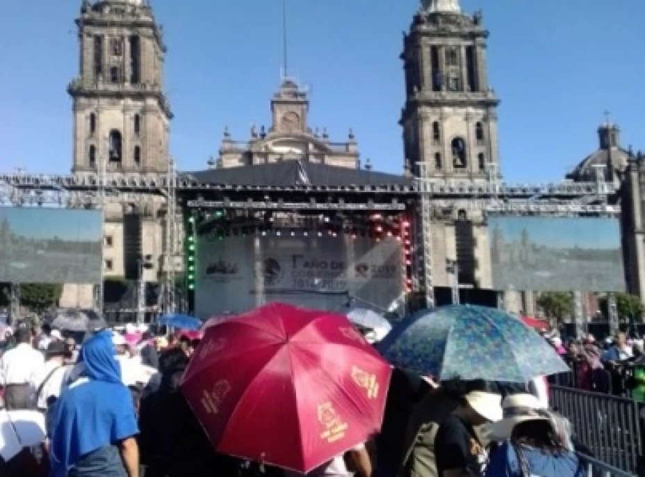 zocalo amlo fest