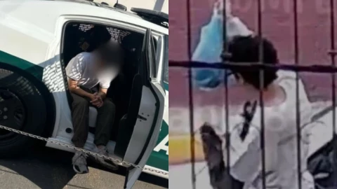 Cinco claves para entender el caso del bebé abandonado en Tultitlán, Edomex