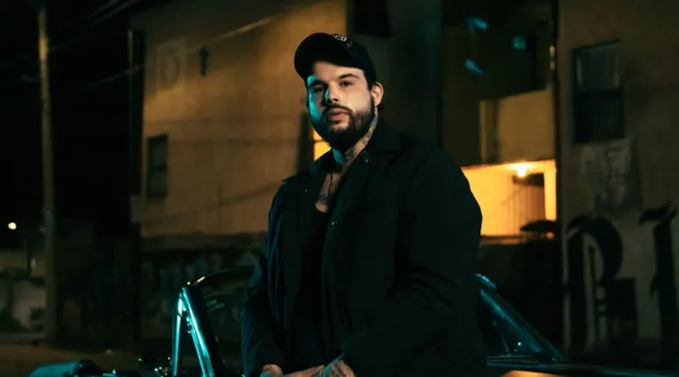 Emiliano Aguilar protagoniza escándalo al pelearse con el exnovio de Jenni Rivera
