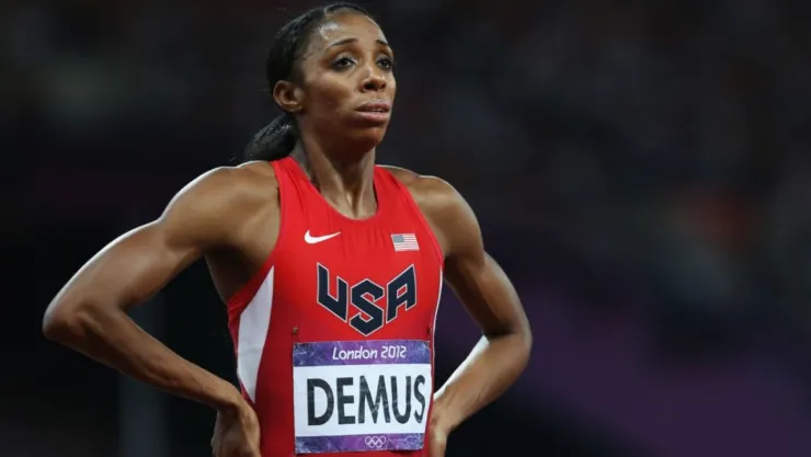 ¡Pasaron 12 años! Atleta olímpica recibirá medalla de oro en París 2024