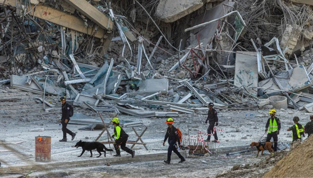terremotos más fuertes en el mundo