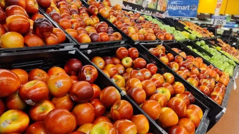 Mejores precios del Martes de Frescura en Walmart hoy 29 de octubre