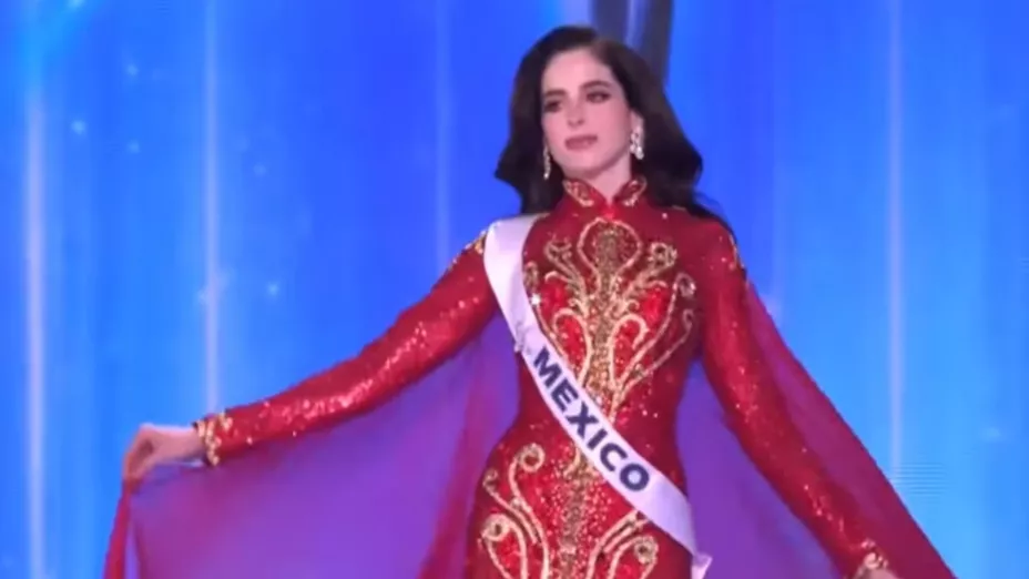 Fátima Bosh se corona como la Miss Universo 2025; así quedó el top 5 de favoritas