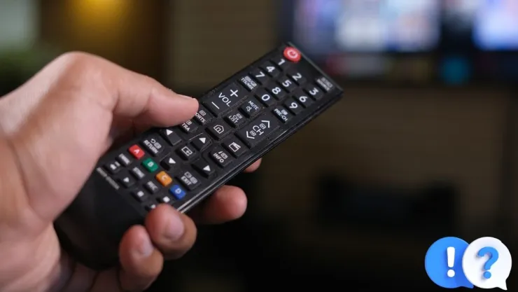 Atajo en tu Smart TV el motivo por el que tu control remoto incluye un botón azul.jpg