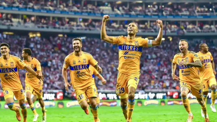 Jornada 01 del Apertura 2023_ Así se jugarán los partidos de la Liga MX