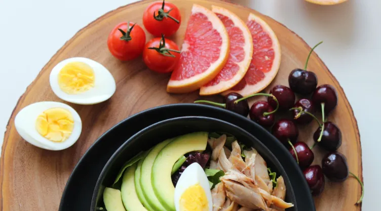 Los alimentos que debes comer para tener fuerza después de los 60 años