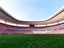 Estadio Akron